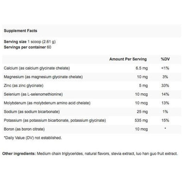 Electro-pH Complex - (K-86) Electrolyte and pH Balance Support - Acid-Base Formula